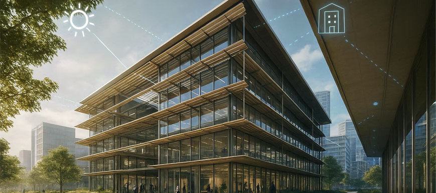 Transforming Spaces-3D Architectural Visualisation Trends